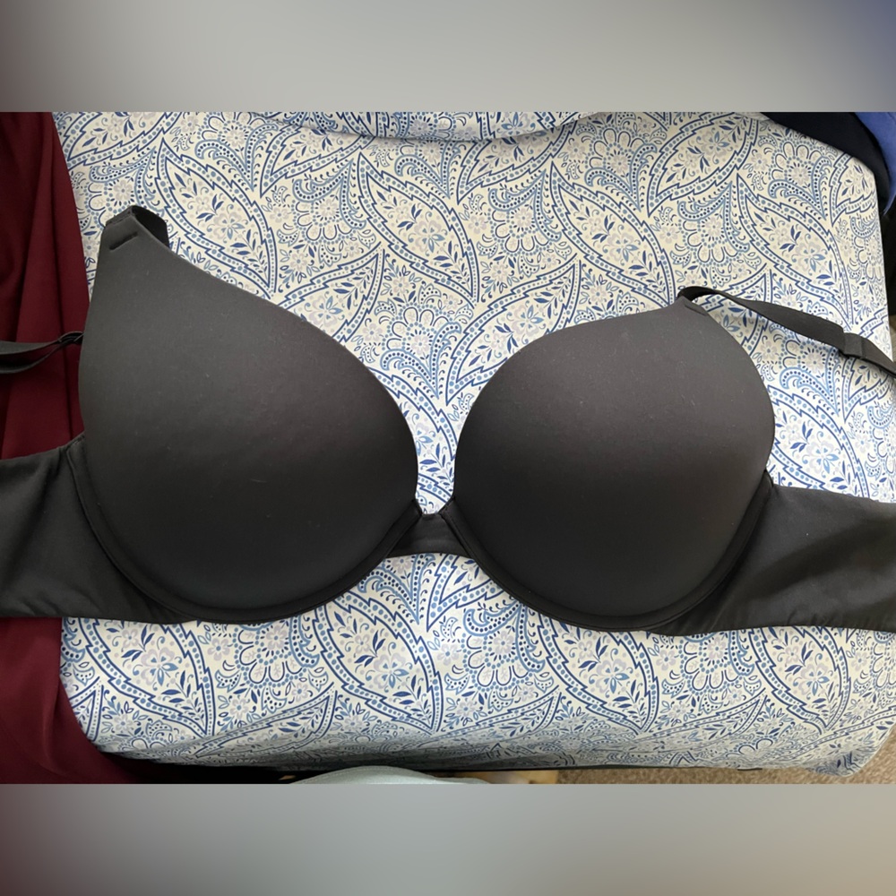 SKIMS Fit Everybody Push Up Bra